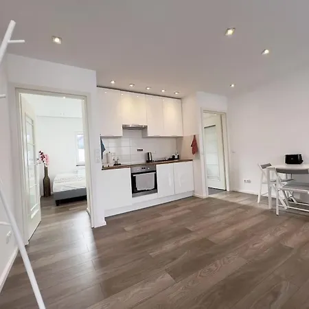 Fuehle Dich Zu Hause Im Taunus Apartment Floersheim am Main
