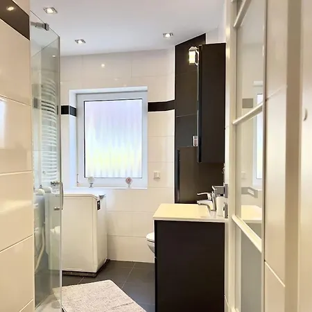 Apartment Fuehle Dich Zu Hause Im Taunus *