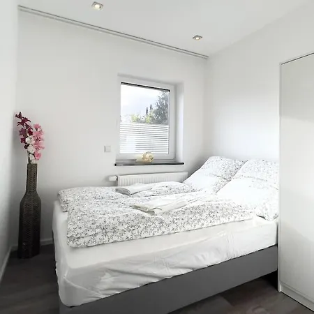 Apartment Fuehle Dich Zu Hause Im Taunus Floersheim am Main