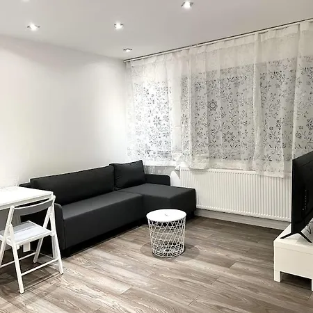 Fuehle Dich Zu Hause Im Taunus Floersheim am Main