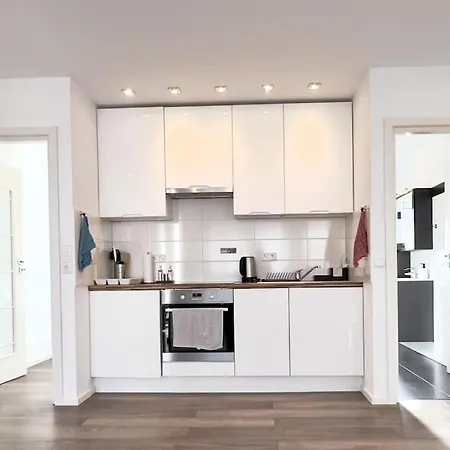 Apartment Fuehle Dich Zu Hause Im Taunus
