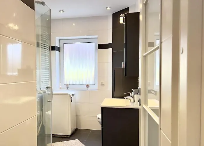 Apartman Fuehle Dich Zu Hause Im Taunus *