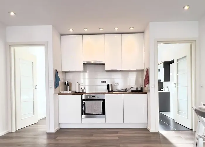 Apartman Fuehle Dich Zu Hause Im Taunus